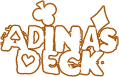 Photo#2 Adina's Deck 